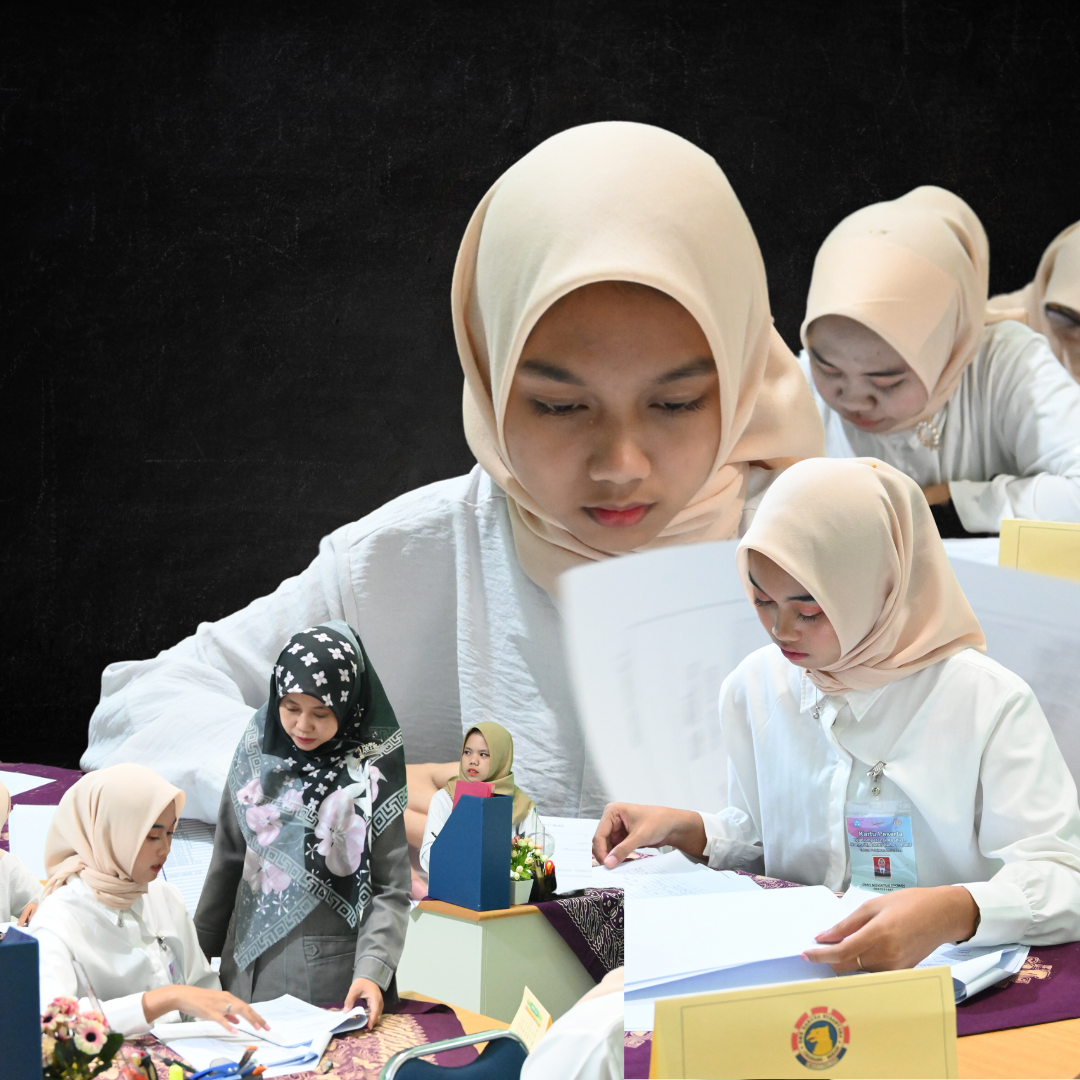 Akuntansi dan Keuangan Lembaga